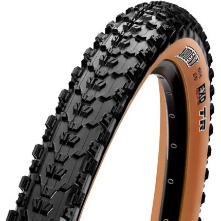 Maxxis Ardent Tanwall 29x2.40" TR EXO Dual 60 E-25 Folding tire