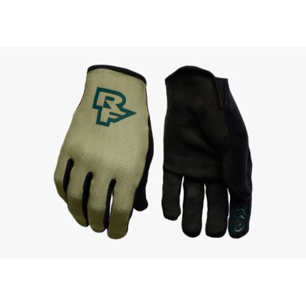 Race Face Trigger Glove – Large (Pine)