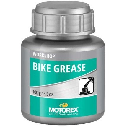 Motorex BIKE GREASE Long-term grease