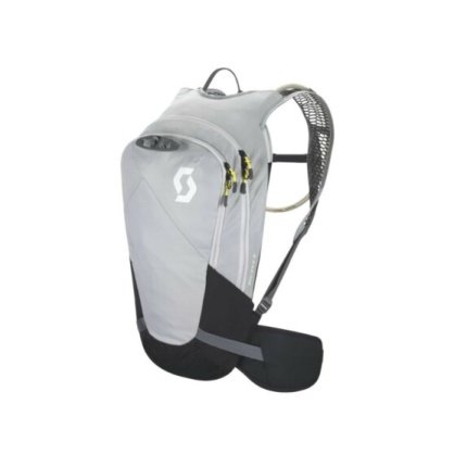 SCOTT Perform Evo HY' 10 backpack | light grey/dark shadow grey