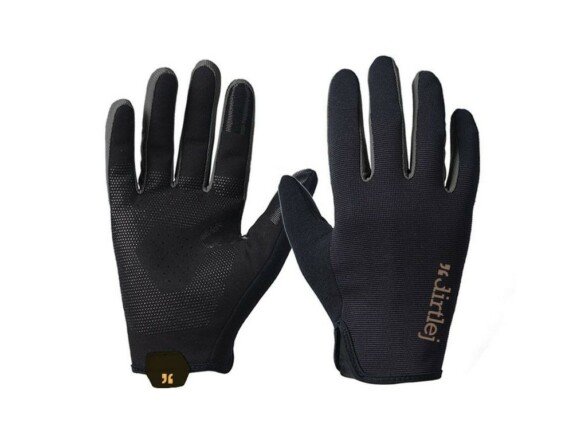 dirtlej-handschuhe-mtb-black-m